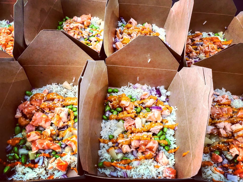 Meal Prep Sunday | 829 tsse, Terr. Louis-Basile-Pigeon, Montreal, QC H8S 4L6, Canada | Phone: (438) 932-4594