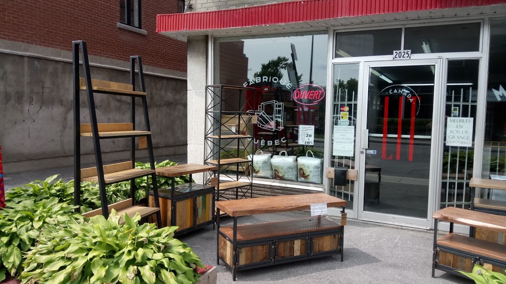 Canada Lit | Canada, 2025 Rosemont Blvd, Montreal, QC H2G 1T2, Canada | Phone: (438) 383-6333