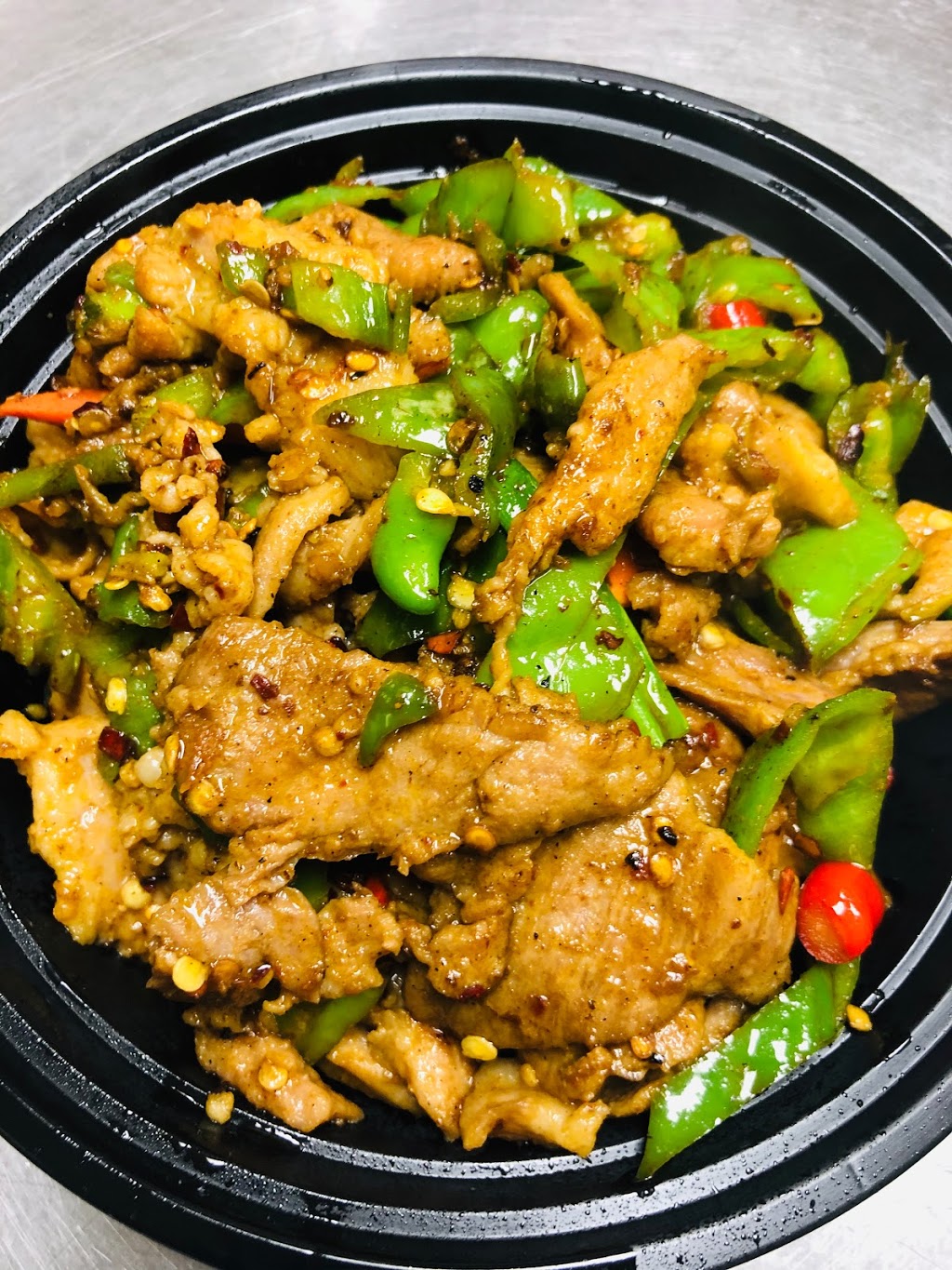 Sunplus Asian Kitchen | Canada, Ontario, Markham, Bur Oak Ave, unit 6邮政编码: L6C 0A2 | Phone: (905) 887-1388