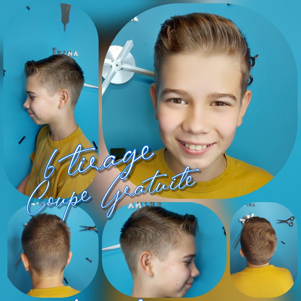 Bénéfice Beauté | 32 Rue Henri-Beau, Blainville, QC J7C 5N9, Canada | Phone: (514) 449-1244