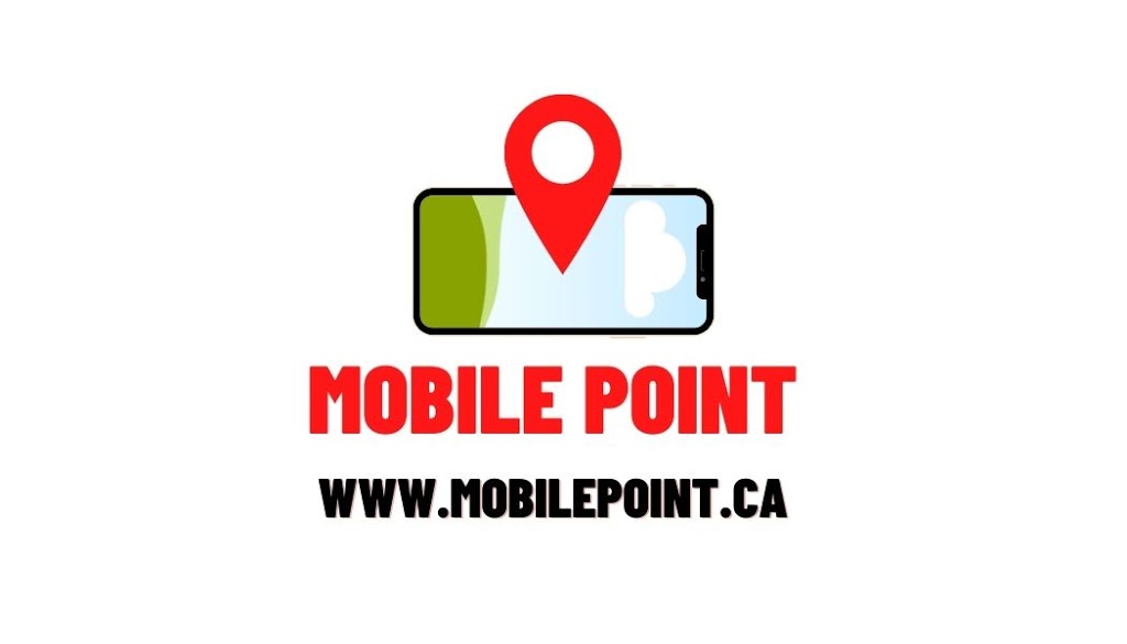 Mobile Point Inc. | 595 Carlton St Unit 15, St. Catharines, ON L2M 4Y4, Canada | Phone: (905) 935-8585