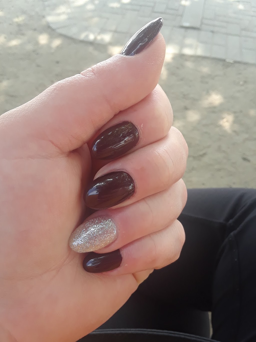 Lana Nails | 60 Lombard St Unit 3, Smiths Falls, ON K7A 5K2, Canada | Phone: (613) 205-0842