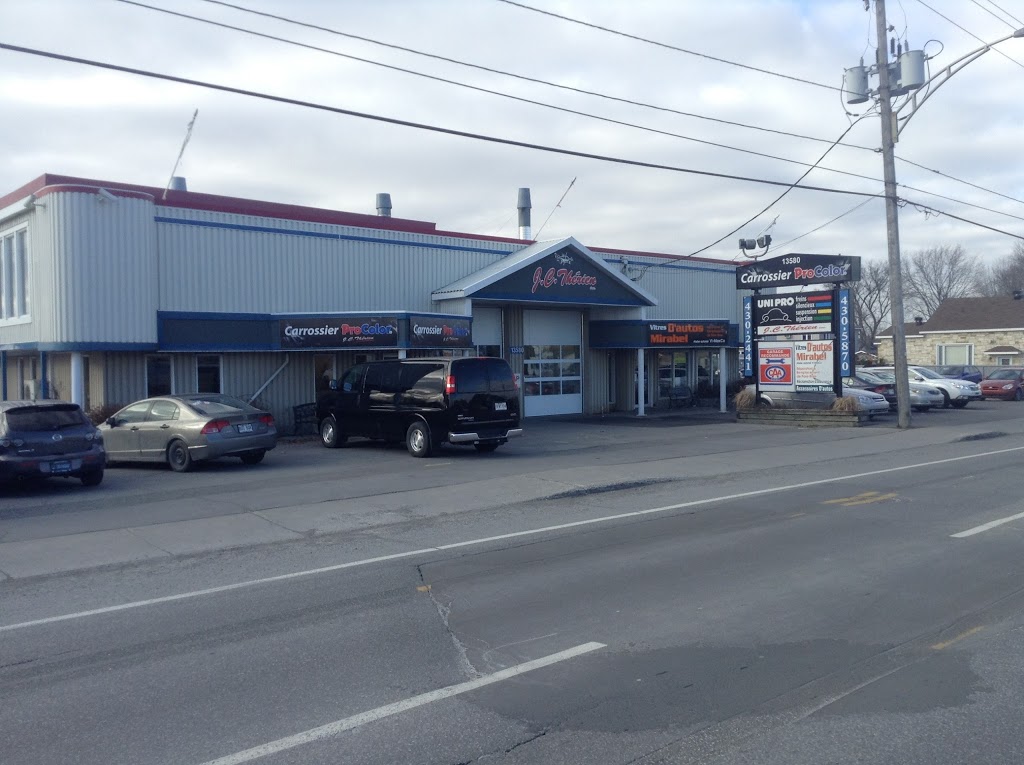 Carrossier ProColor Mirabel | 13580 Boulevard Curé-Labelle, Mirabel, QC J7J 1H1, Canada | Phone: (450) 430-5870