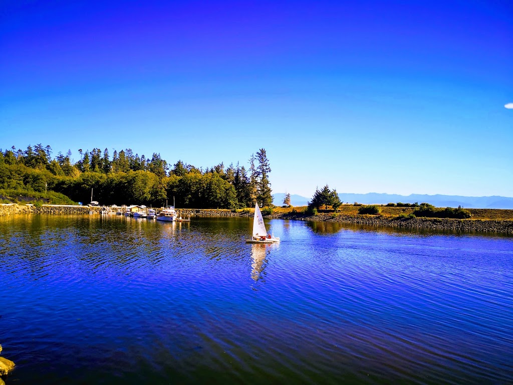 Park-Isle Marine | 7369 W Coast Rd, Sooke, BC V9Z 0R9, Canada | Phone: (250) 642-3294