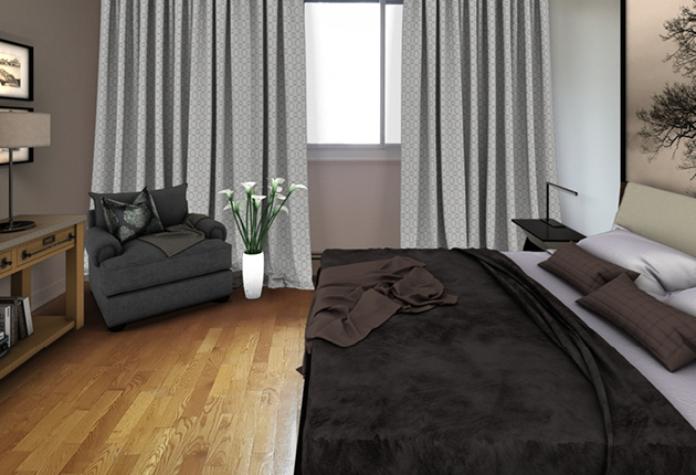 Jardin Des Seigneurs | 3094 Rue des Châtelets, Québec, QC G1V 2H7, Canada | Phone: (418) 652-8889