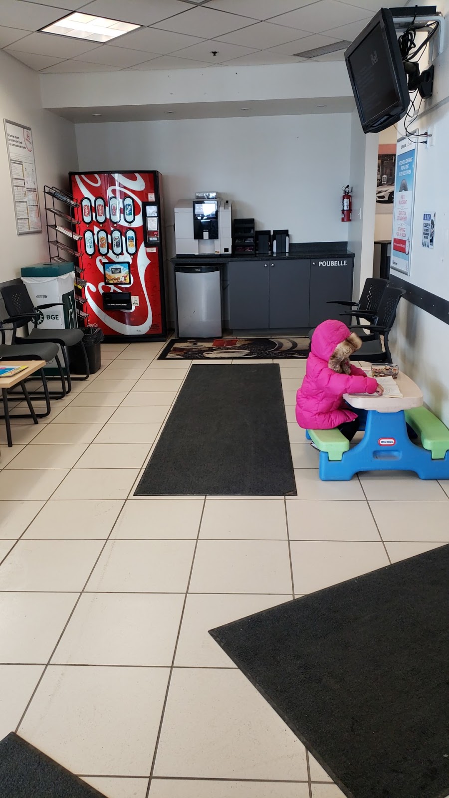 Gravel Honda Centreville | 1003 Boulevard René Lévesque, Verdun, QC H3E 0B2, Canada | Phone: (514) 769-3555