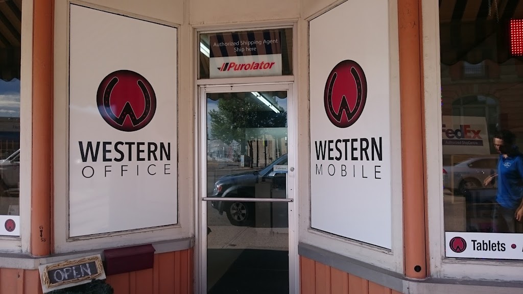 Western Business Centre, Bell Business Services | 5004 46 St Bay 6, Sylvan Lake, AB T4S 1C2, Canada | Phone: (403) 755-6695 ext. 201
