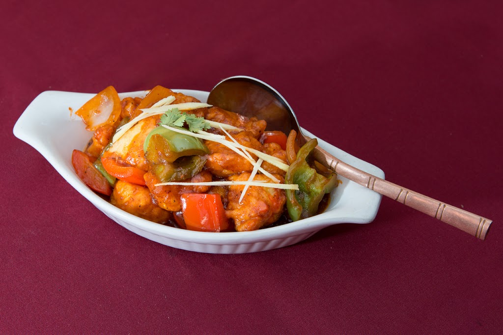 The Everest Grill Fine Indian Cuisine | 781 Colborne E, Brantford, ON N3S 3S3, Canada | Phone: (519) 750-8444