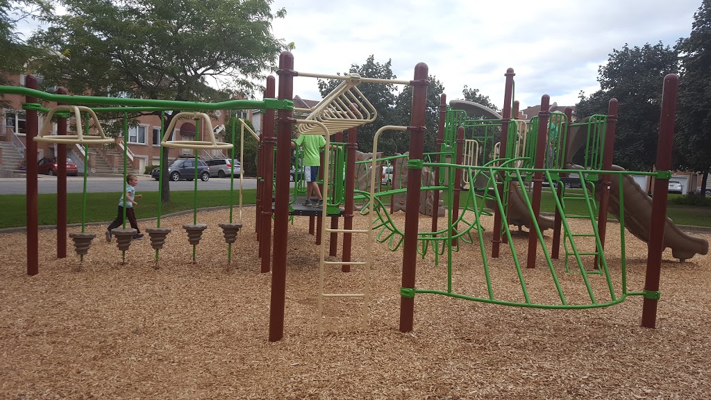Renaissance Park | Tsse J.-S.-Aime-Ashby, Montreal, QC H8S, Canada