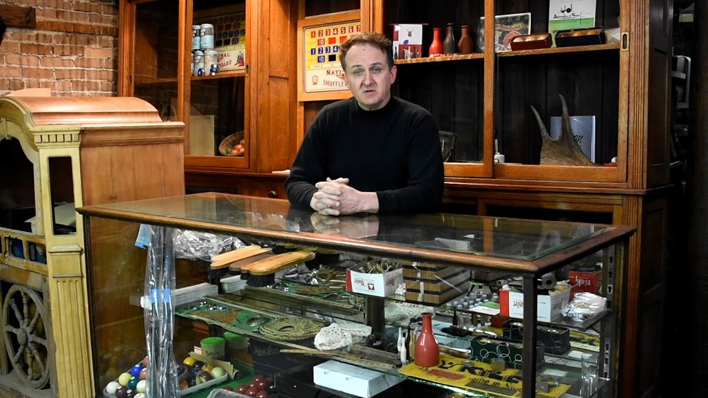 Custom Billiards by Tschirharts | 6221 Plank Rd, Vienna, ON N0J 1Z0, Canada | Phone: (519) 842-1222