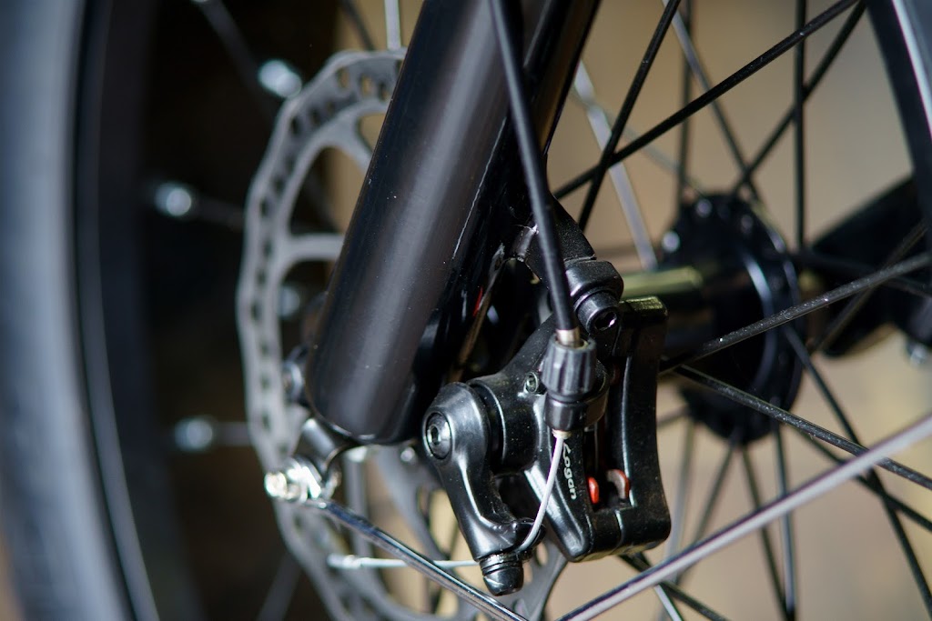 Coast EBikes | 4400 Marine Ave #101, Powell River, BC V8A 2K1, Canada | Phone: (604) 485-7036