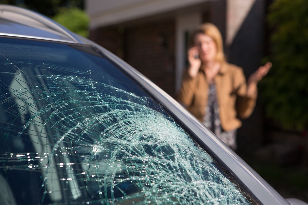 Super Auto Glass Ltd. | Unit 133 4950 106 Ave S.E, Calgary, AB T2C 5E9, Canada | Phone: (587) 777-1755