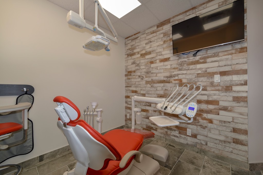 HTL DENTAL - Etobicoke | 170 N Queen St, Etobicoke, ON M9C 1A8, Canada | Phone: (647) 350-6636