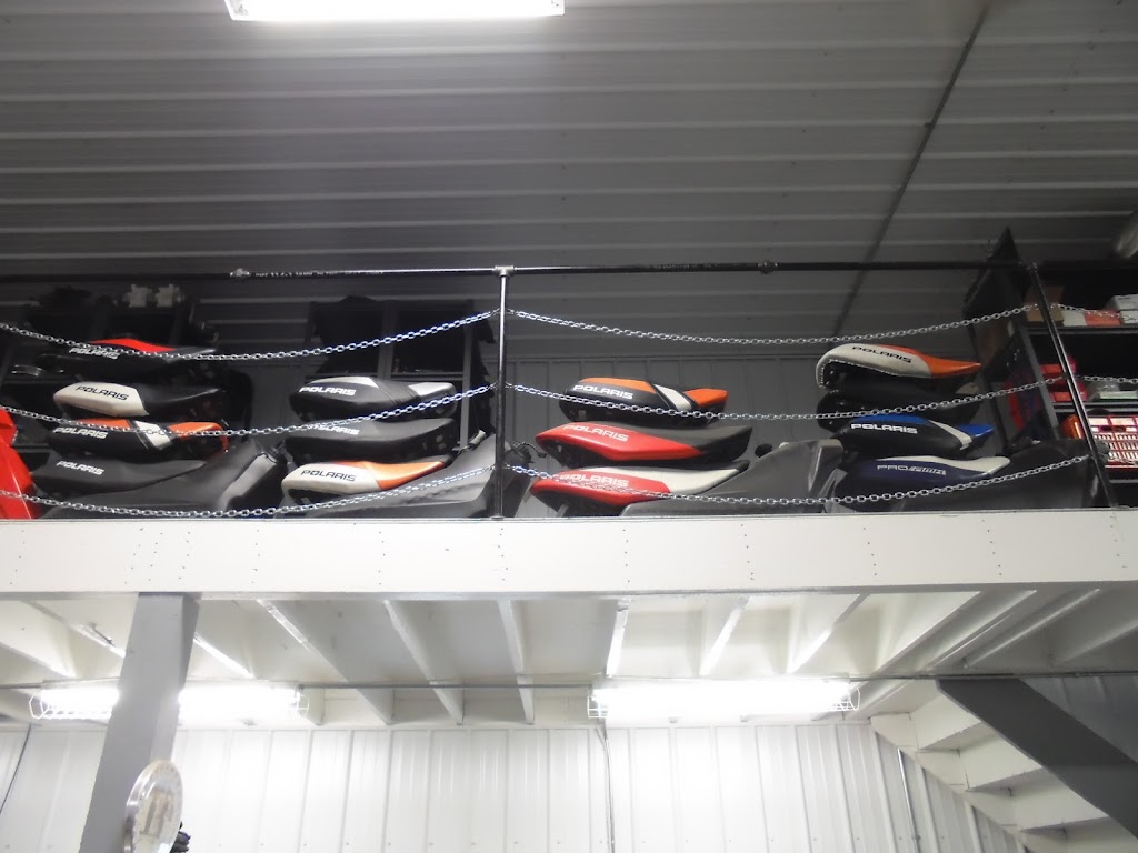 BWC PowerSports | 51412 Range Road 224 BY APPOINTMENT ONLY *Contact us to schedule pick-up*, Sherwood Park, AB T8C 1H5, Canada | Phone: (780) 913-2675