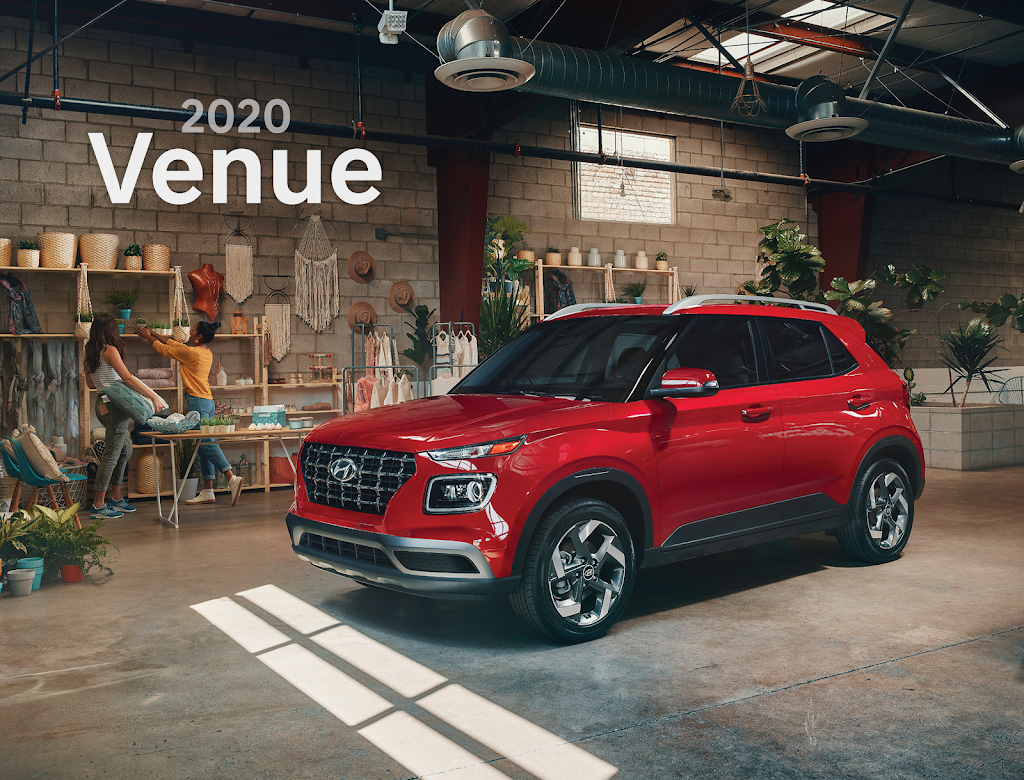 Hyundai of Goderich | 619 Bayfield Rd, Goderich, ON N7A 4C7, Canada | Phone: (855) 219-8674