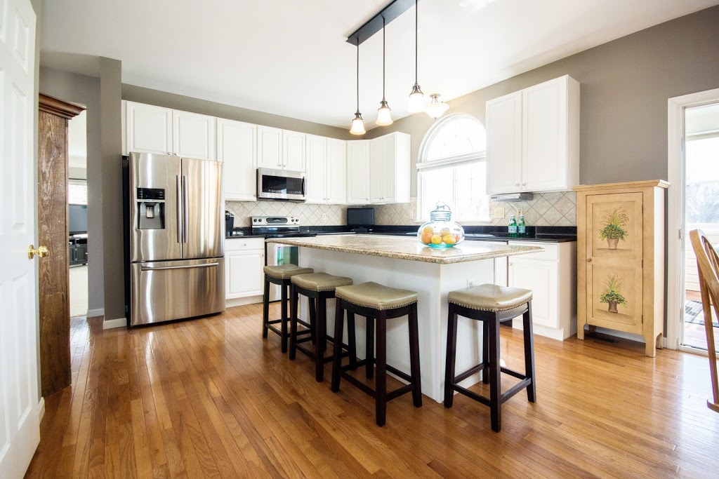 The Terry Summerhays Team | 515 Park Rd N, Brantford, ON N3R 7K8, Canada | Phone: (519) 802-8770