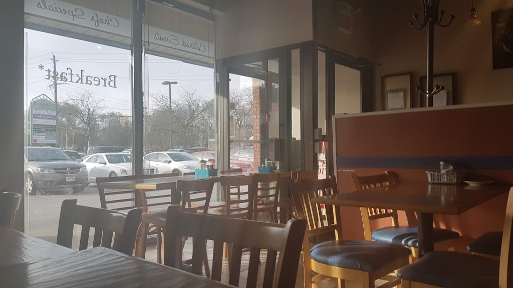 Eggcellent Diner | 375 Kingston Rd, Pickering, ON L1V 1A3, Canada | Phone: (905) 509-3393