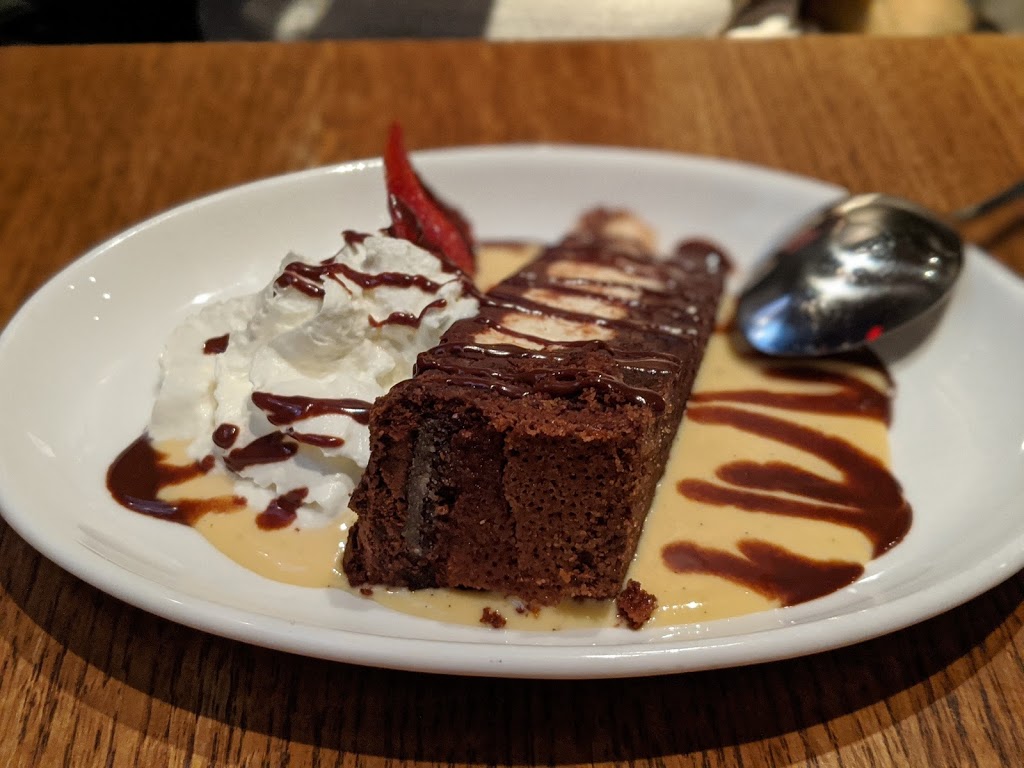 Chop Steakhouse & Bar | 801 Dixon Rd, Etobicoke, ON M9W 1J5, Canada | Phone: (416) 674-7500