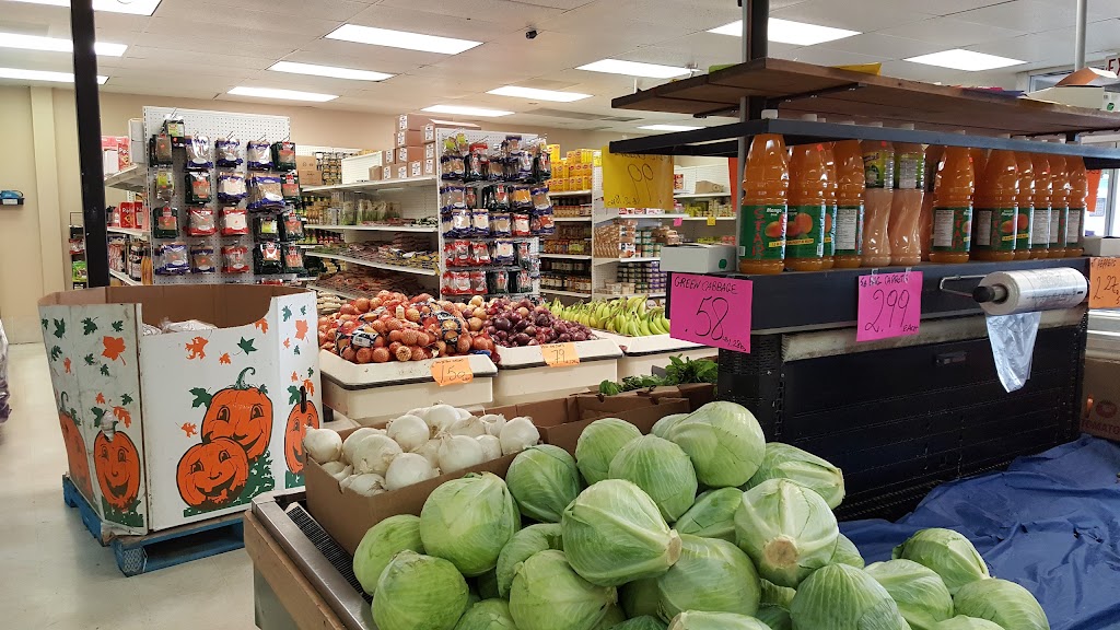 Alice Produce Garden | 3232 82 St NW, Edmonton, AB T6K 3Y3, Canada | Phone: (780) 450-0122