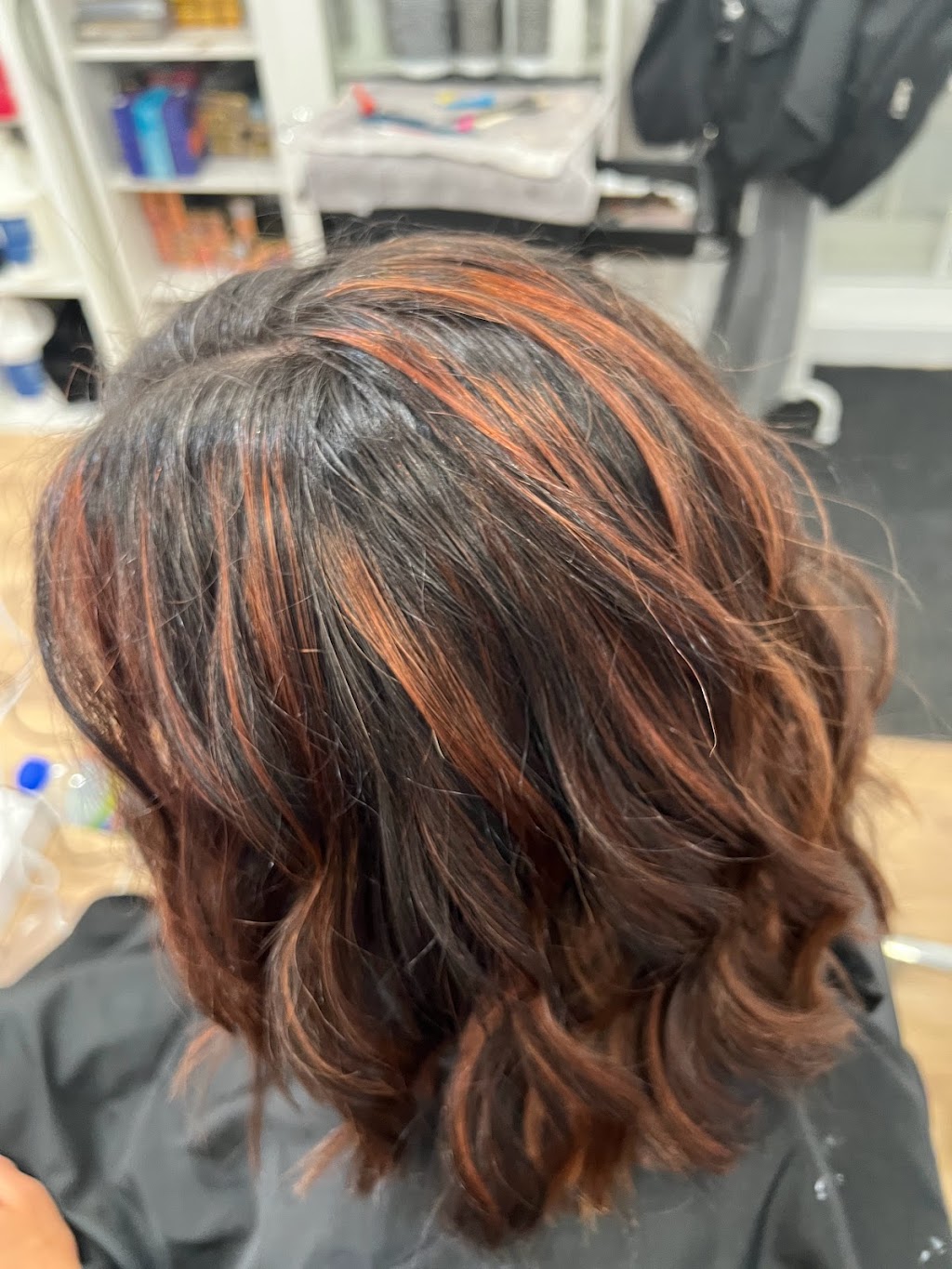 Salon de Coiffure Sixo | 510 Rue Choquette, Beloeil, QC J3G 1Z8, Canada | Phone: (514) 969-1274