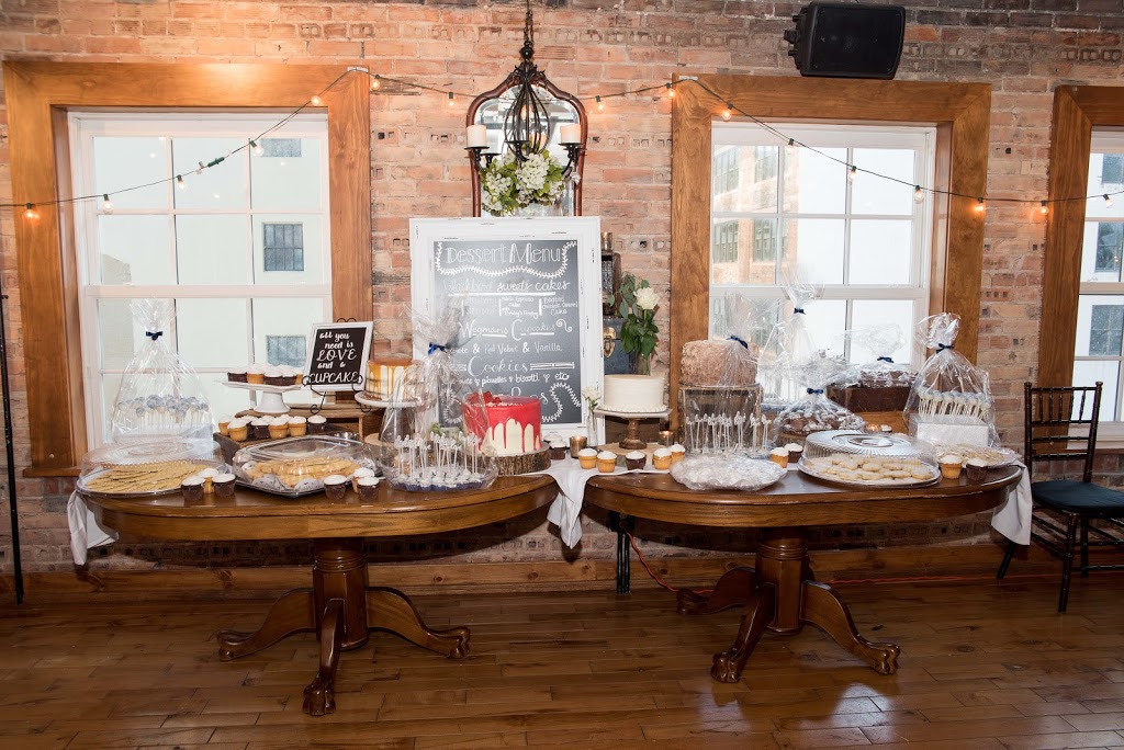 Blackbird Sweets | 1547 Hertel Ave, Buffalo, NY 14216, USA | Phone: (716) 253-1115