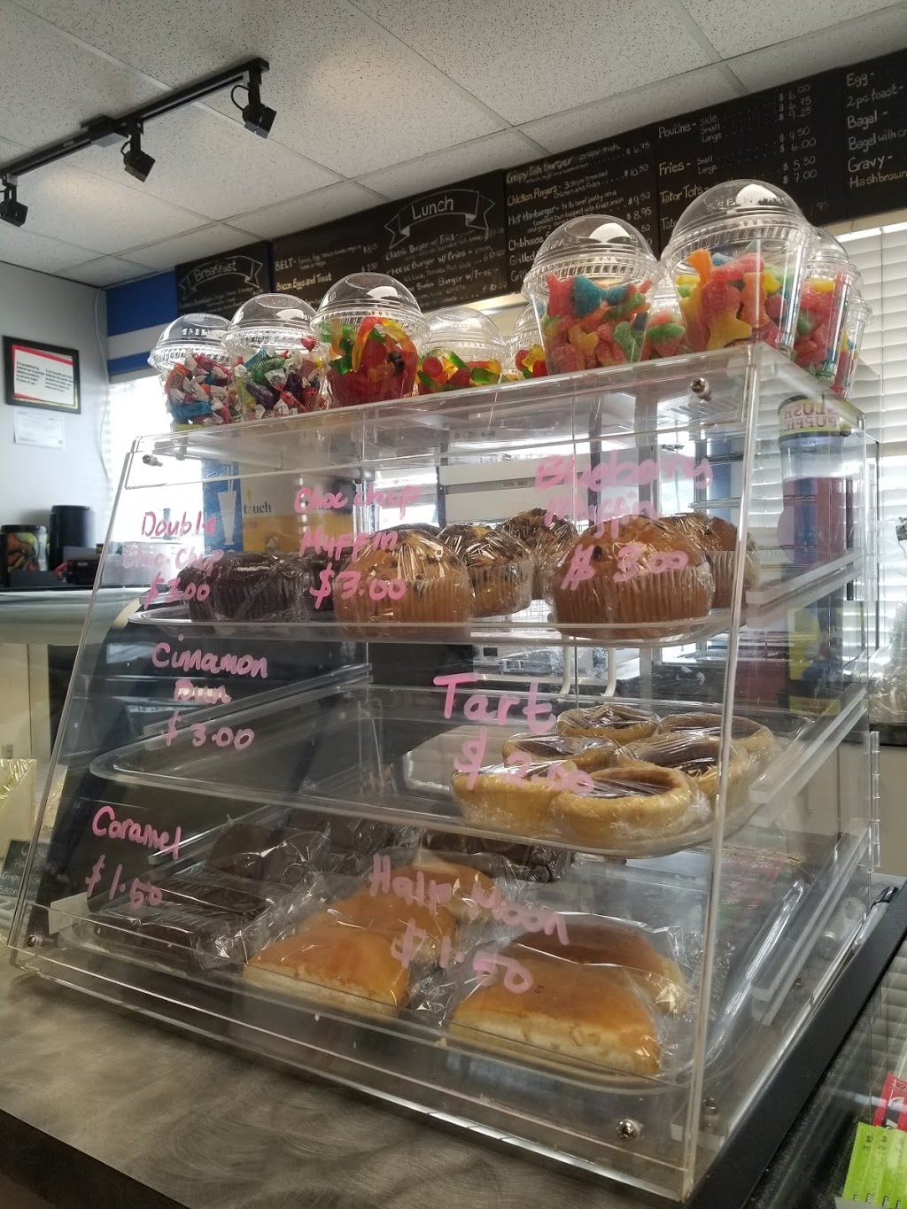 Davao Baby Diner | 16350 130 Ave NW, Edmonton, AB T5V 1J8, Canada | Phone: (780) 710-6061