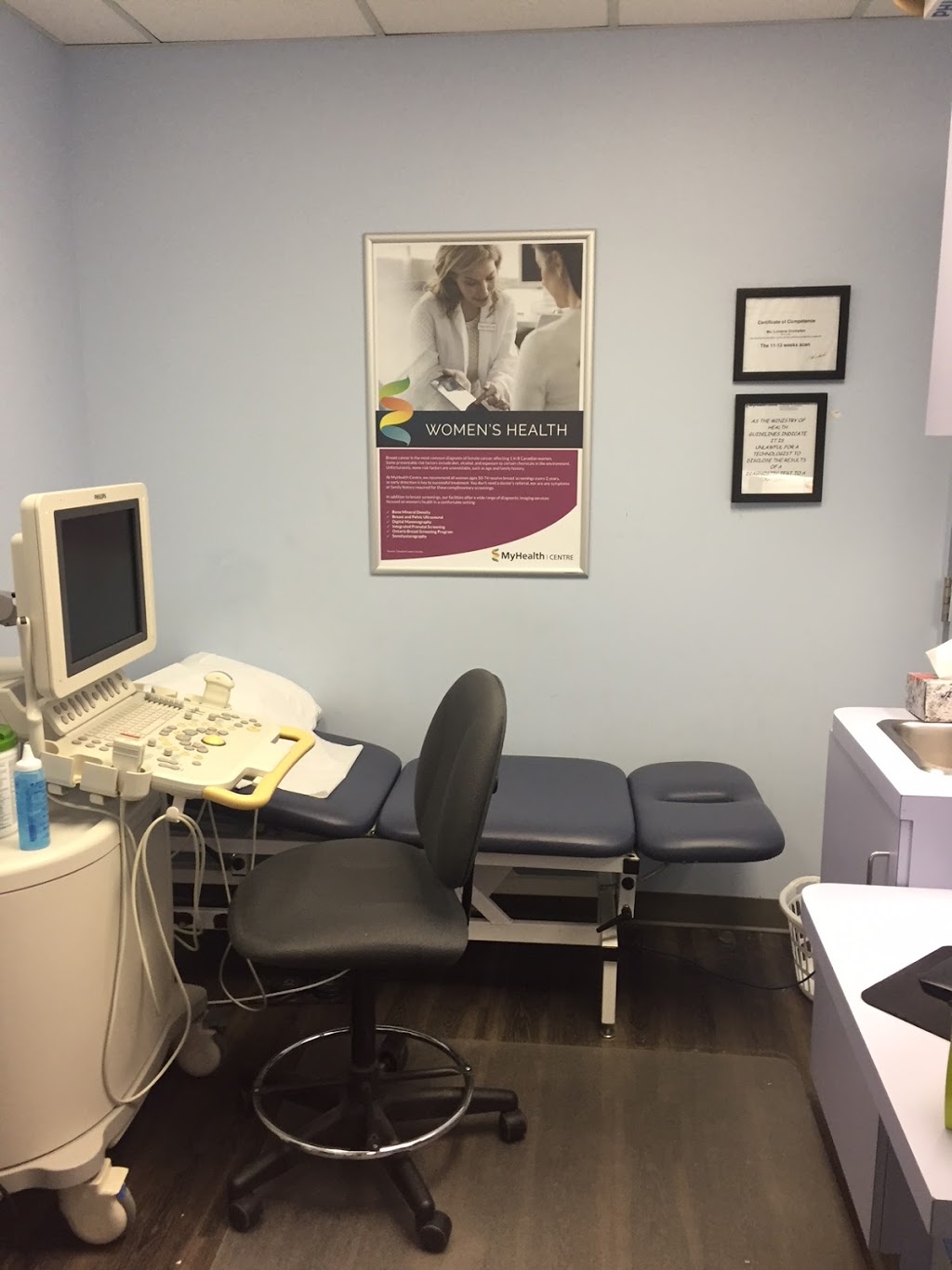MyHealth Centre - Simcoe - Cardiology, Nuclear Medicine, Bone De | 216 West St suite 304, Simcoe, ON N3Y 1S8, Canada | Phone: (888) 692-9590