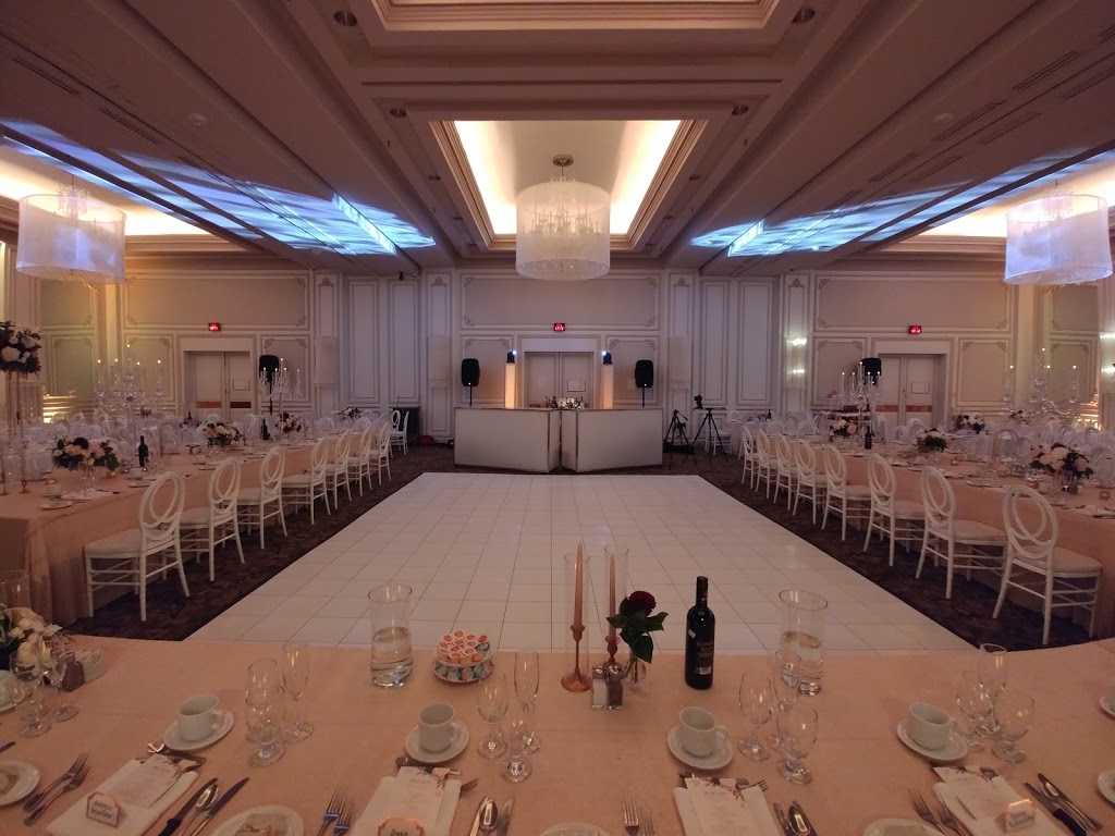 Interlace Group Events | 5330 Canotek Rd Unit 26, Gloucester, ON K1J 9C3, Canada | Phone: (613) 903-4979