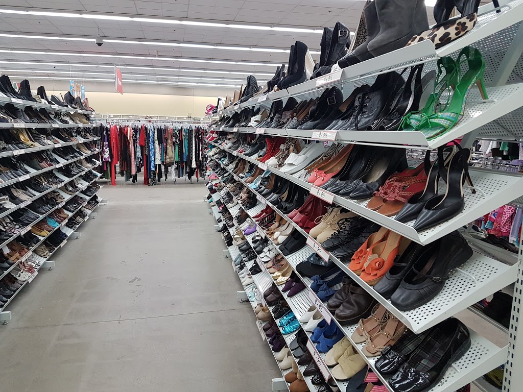 Value Village - 8000 Highway 12 Unit #15-A, Orillia, ON L3V 7W7, Canada