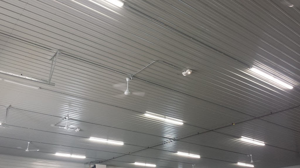 JA Electric | 31 E Gate Dr, Giroux, MB R0A 0N0, Canada | Phone: (204) 392-4768