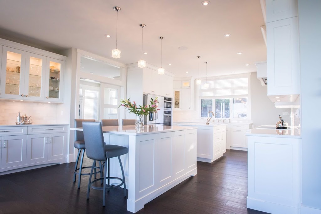 Enhanced Connections - Electrician Duncan | 1571 Escarpment Way, Duncan, BC V9L 5W7, Canada | Phone: (250) 710-2267