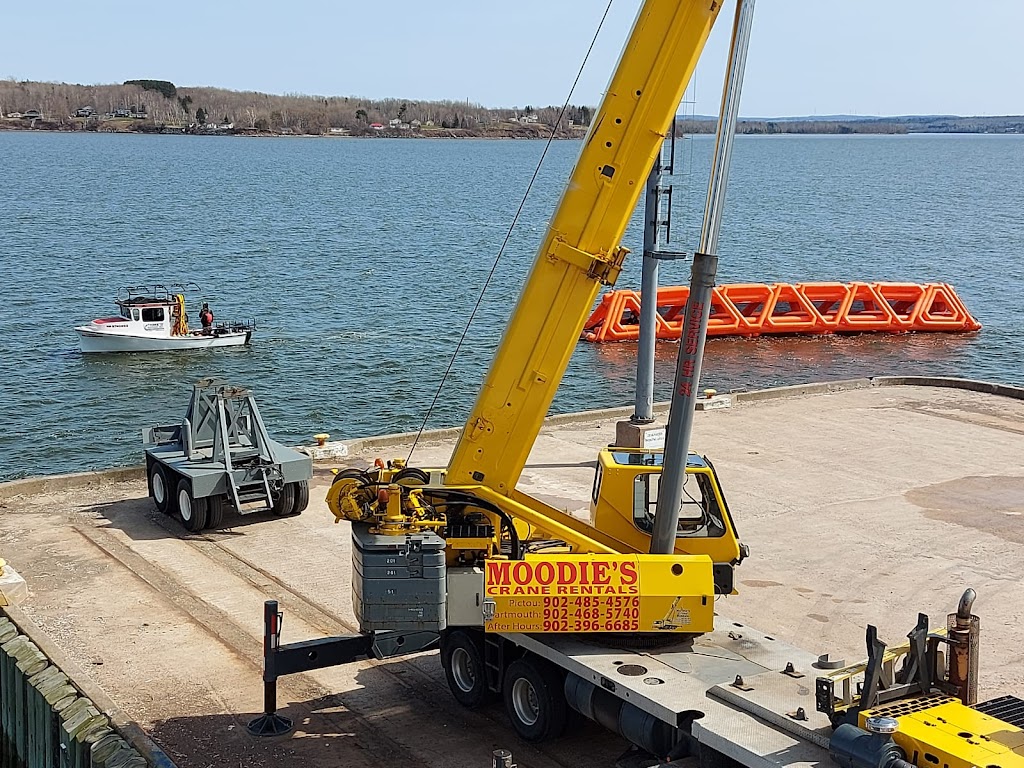 Three "D" Marine Inc. | 53 Monique St, Shediac, NB E4P 0M5, Canada | Phone: (506) 850-4777