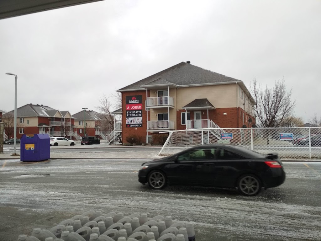 Esso | 585 Boul des Grives, Gatineau, QC J9A 3W9, Canada | Phone: (819) 775-9830