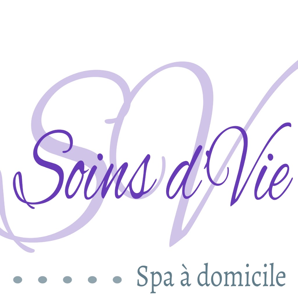 Soins dVie Spa à domicile | 1662 Rue Nadine, Laval, QC H7X 4A7, Canada | Phone: (514) 970-7646