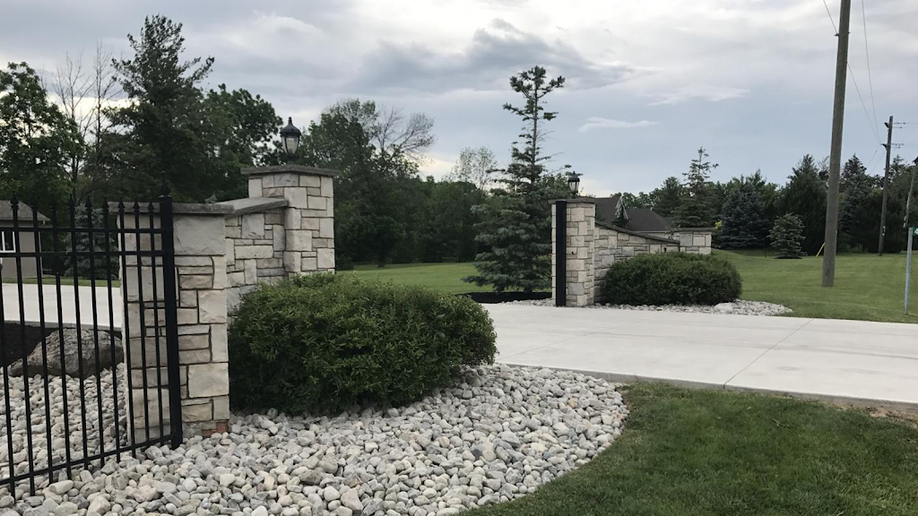 Nova Property Solutions | 2809 Prince William St, Jordan Station, ON L0R 1S0, Canada | Phone: (289) 769-9838