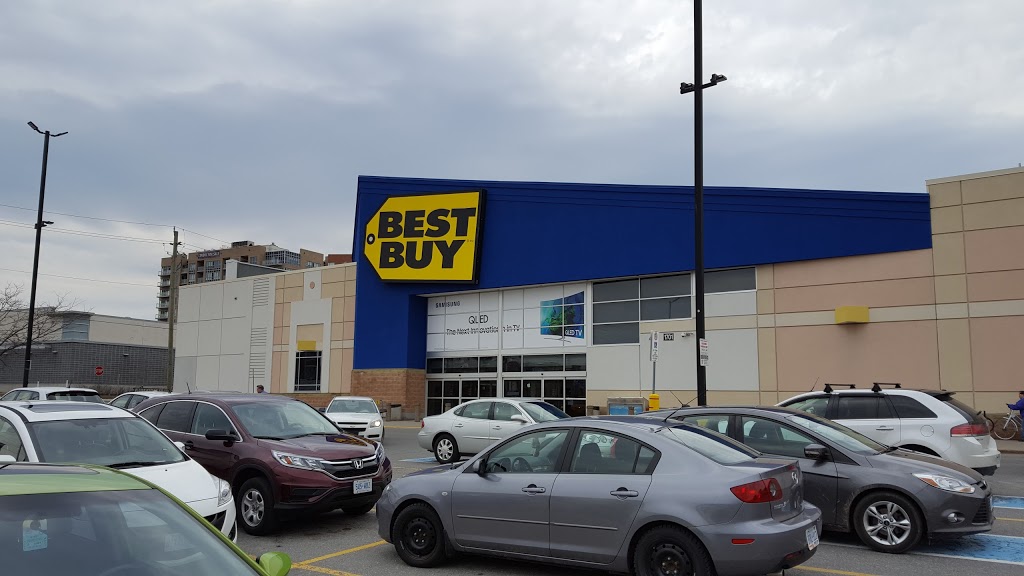 Best Buy | 1701 Merivale Rd, Nepean, ON K2G 3K2, Canada | Phone: (613) 212-0146