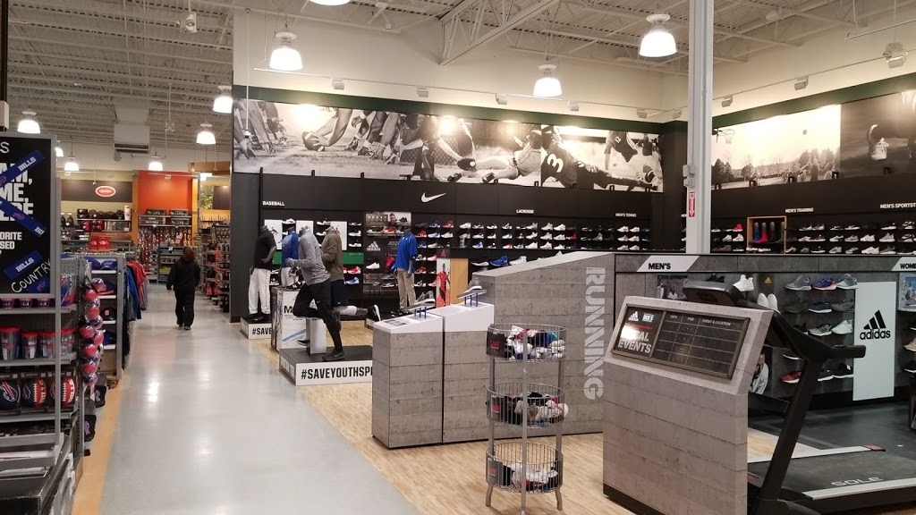 DICKS Sporting Goods | 3434 Amelia Dr, Orchard Park, NY 14127, USA | Phone: (716) 821-1616
