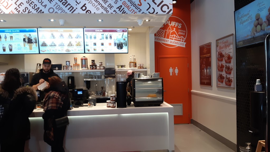 Mr. Puffs | 1224 Rue Douglas, Saint-Jean-sur-Richelieu, QC J3A 0A2, Canada | Phone: (450) 348-7833