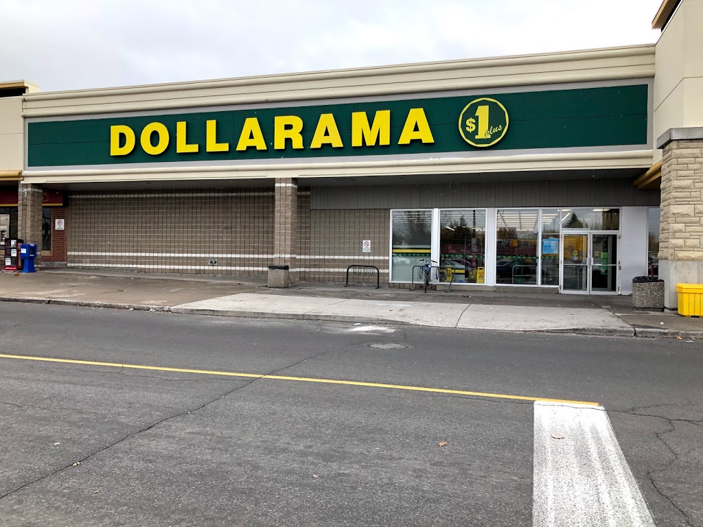 Dollarama Town Centre, 3777 Strandherd Dr, Nepean, ON K2J 4B1, Canada