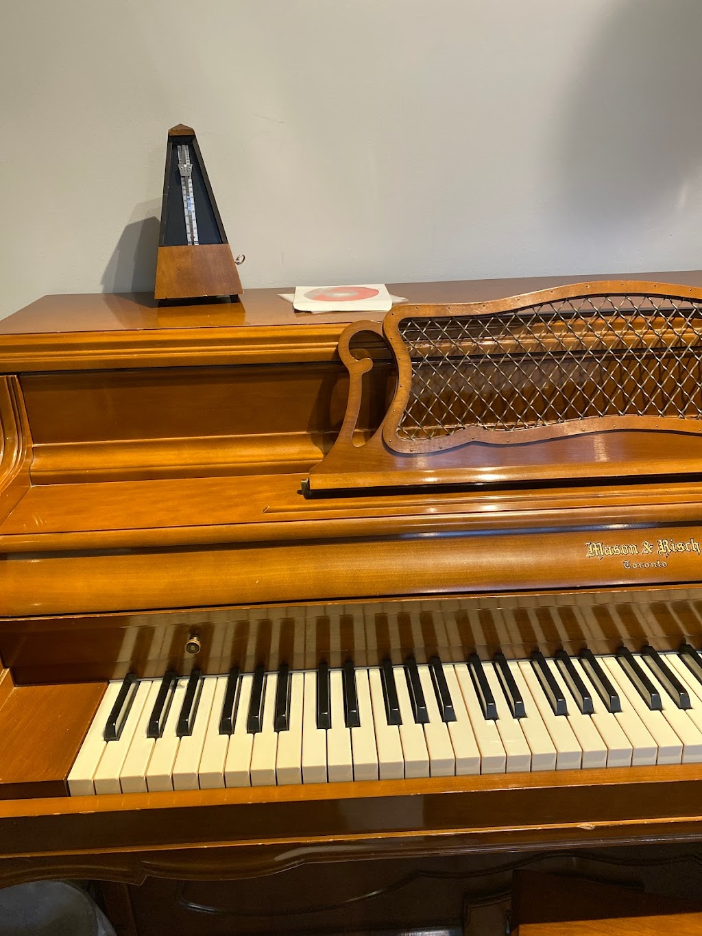 Pro Music | 133 Weber St N, Waterloo, ON N2J 3G9, Canada | Phone: (519) 575-2953