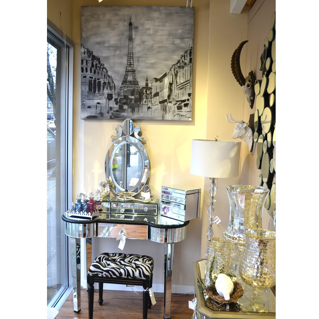 Villa Beau Interiors Ltd | 18525 53 Ave unit 122, Surrey, BC V3S 7A4, Canada | Phone: (604) 725-2742