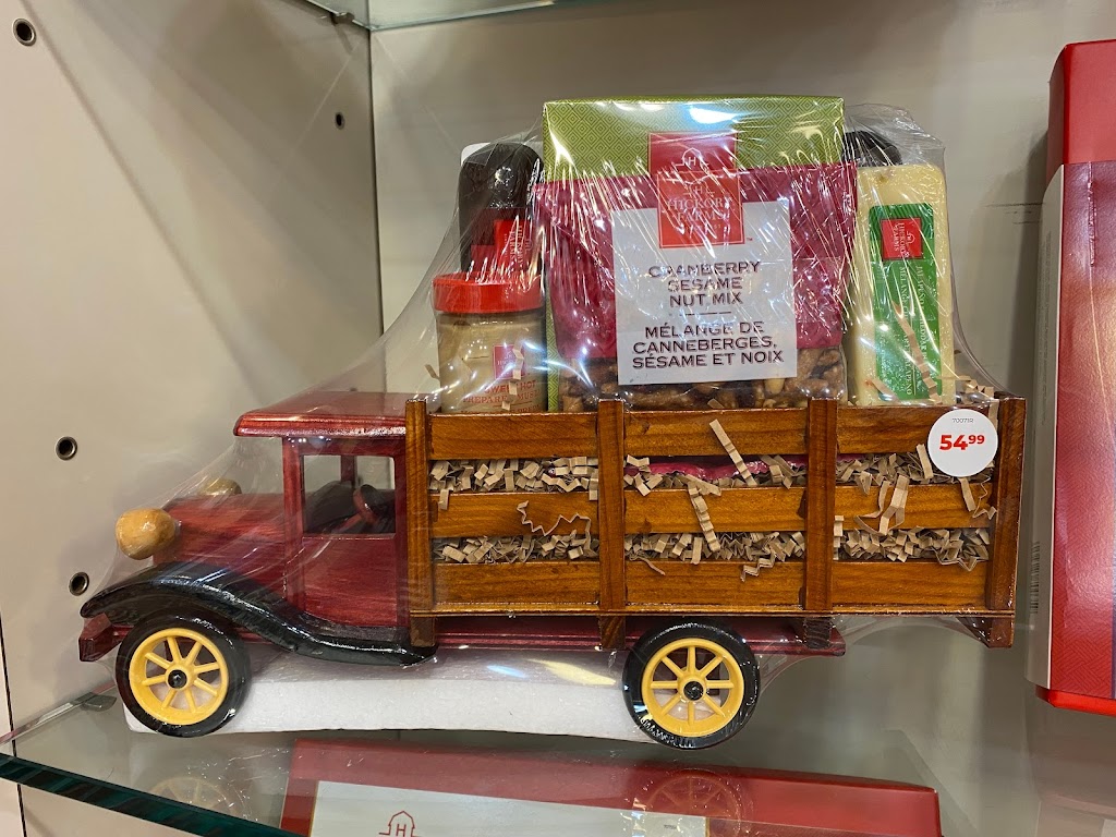 Hickory Farms | 3175 Hwy 7, Markham, ON L3R 0T9, Canada | Phone: (289) 818-2412