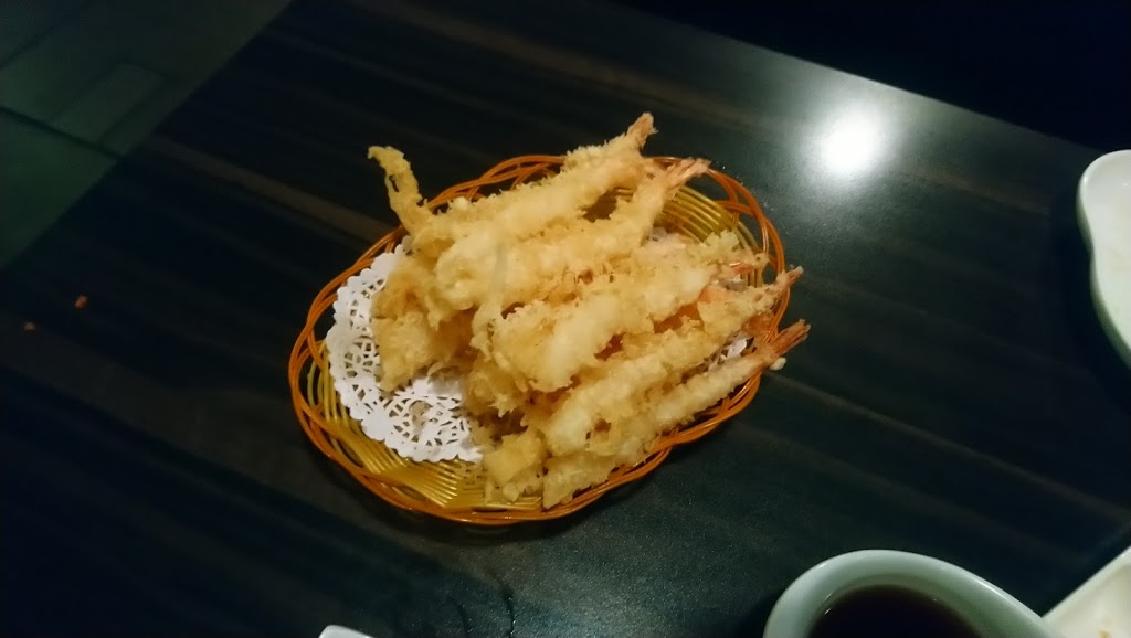 Aji Sai | 32 Dundas Street West, West of, Front St, Belleville, ON K8P 1A3, Canada | Phone: (613) 966-3939