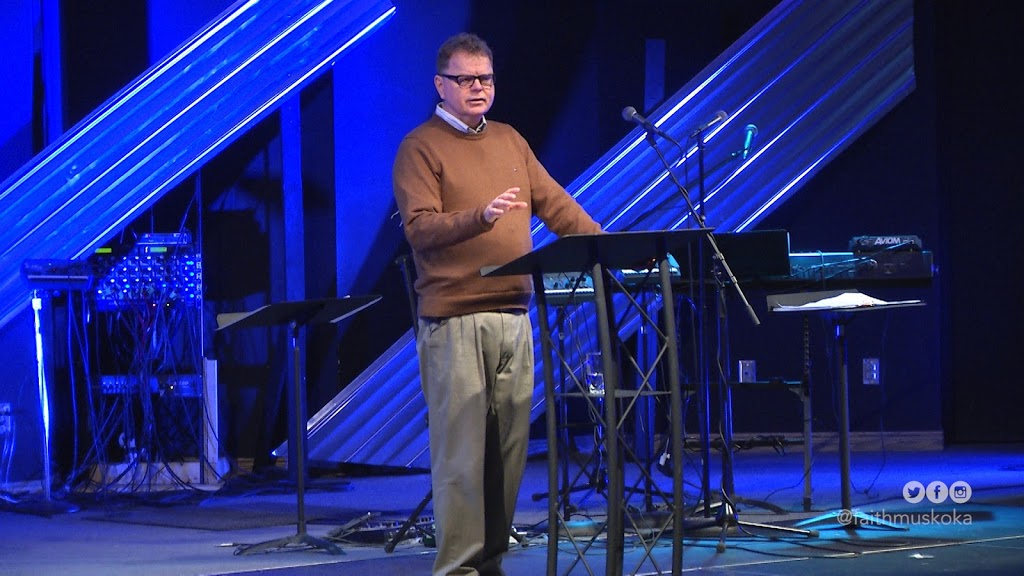 Faith Baptist Church | 169 West Rd., Huntsville, ON P1H 1M7, Canada | Phone: (705) 789-2492