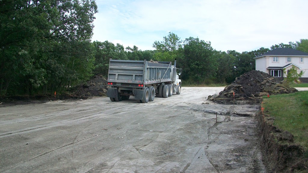 Northern Terrain | 5 Progress Way, Warren, MB R0C 3E0, Canada | Phone: (120) 432-21599