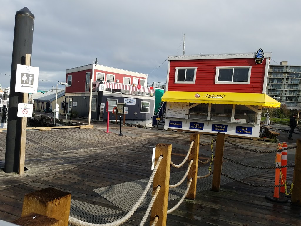 Finest At Sea | 27 Erie St, Victoria, BC V8V 1P8, Canada | Phone: (250) 383-7760