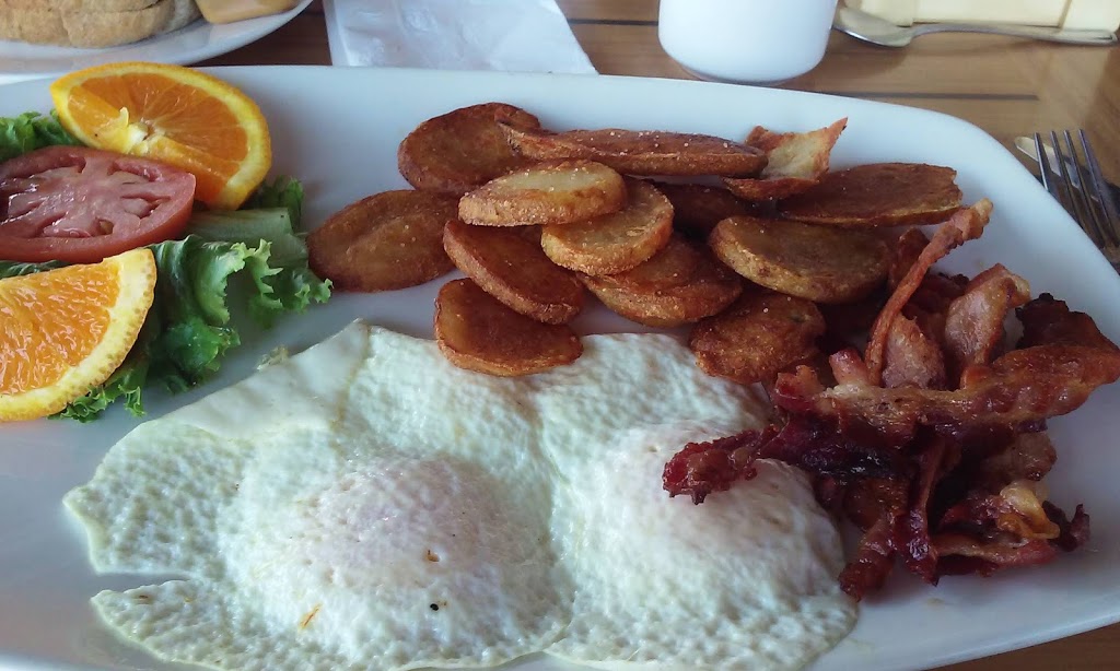 Restaurant Ogusta | 32 Rue Augusta, Sorel-Tracy, QC J3P 1A3, Canada | Phone: (450) 743-9575