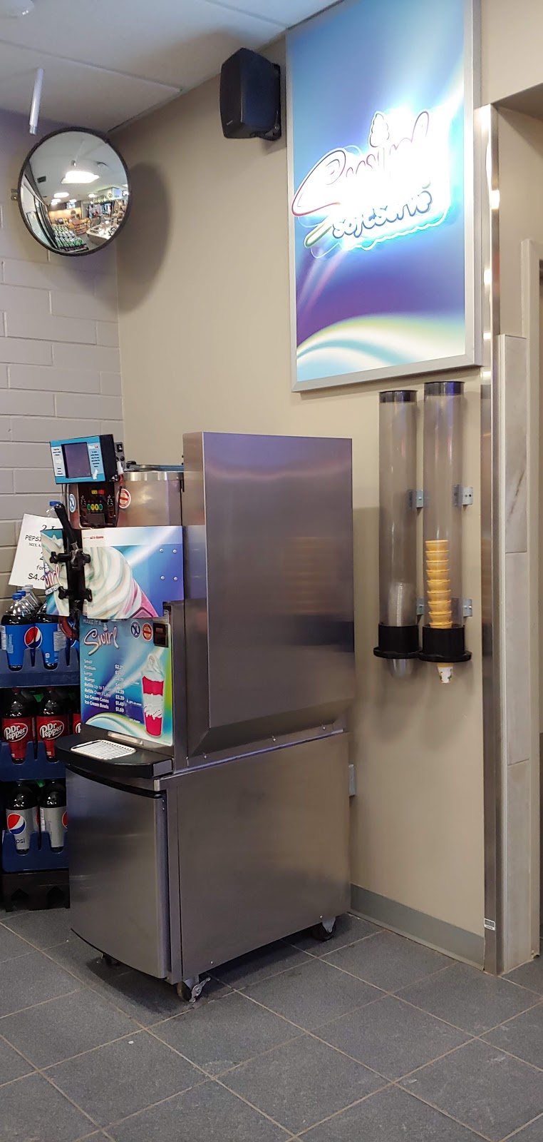 Circle K Convenience Store | Windsor Park, Winnipeg, MB R2J 1C6, Canada