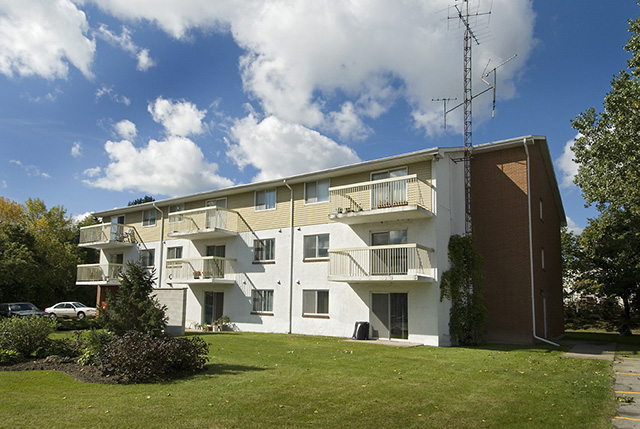 High Street Apartments | 19B High St, Fort Erie, ON L2A 5W8, Canada | Phone: (905) 991-9292