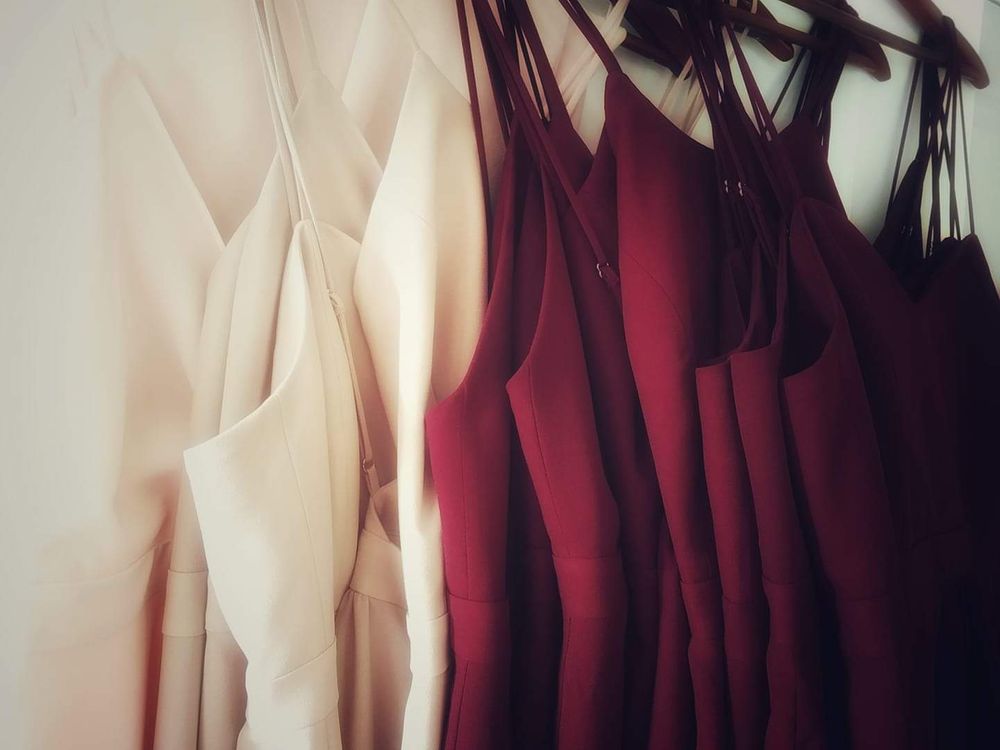 Lon Die Body Wear | 8300 General Currie Rd #121, Richmond, BC V6Y 3X1, Canada | Phone: (778) 898-0351